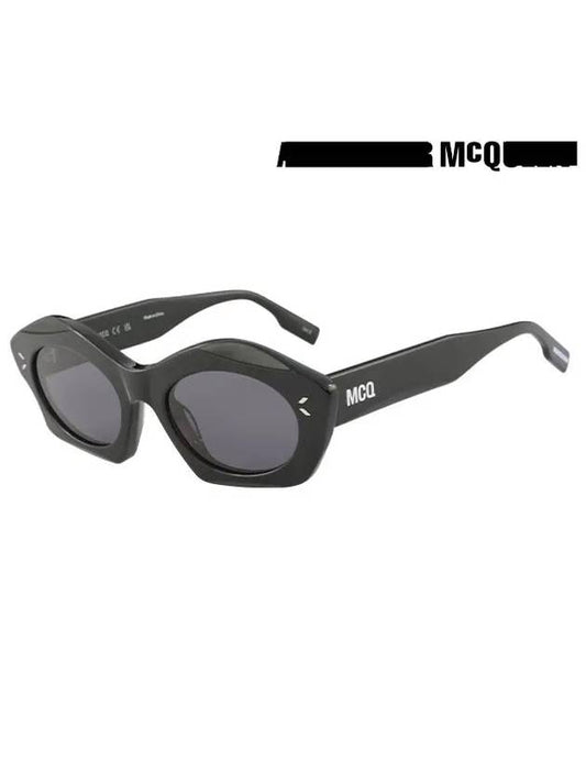 square frame sunglasses MQ0341S001 - ALEXANDER MCQUEEN - BALAAN 2