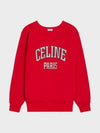 Sweater 2Y90D670Q 27HA - CELINE - BALAAN 2