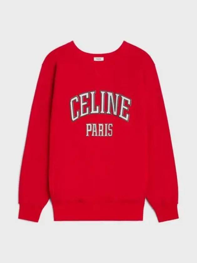 Sweater 2Y90D670Q 27HA - CELINE - BALAAN 2