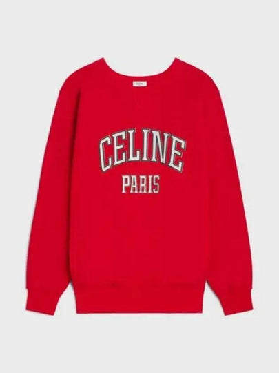 Sweater 2Y90D670Q 27HA - CELINE - BALAAN 2