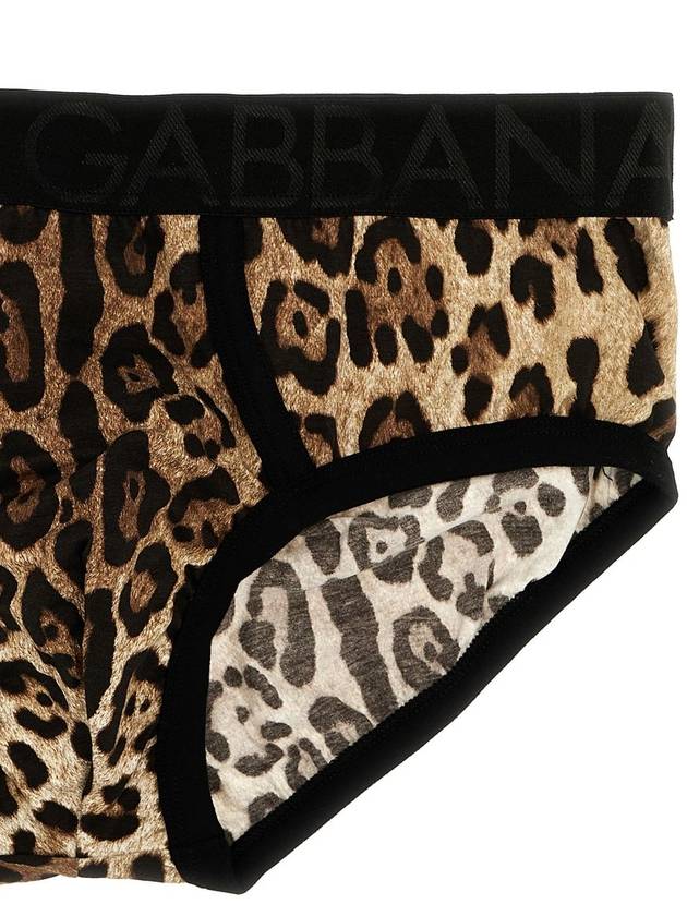 Underwear M3D24J ONO03HA93M - DOLCE&GABBANA - BALAAN 4