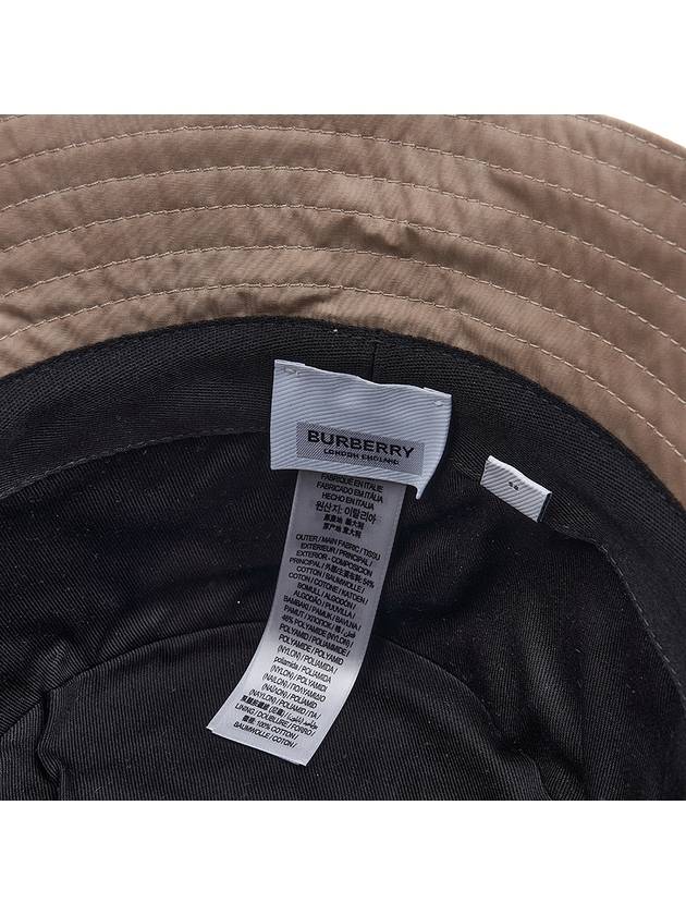 Hat 8072250 A7405 - BURBERRY - BALAAN 11