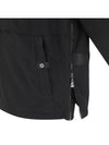 MEN RIBSTOP POINT ANORAK JACKET - ANEWGOLF - BALAAN 7