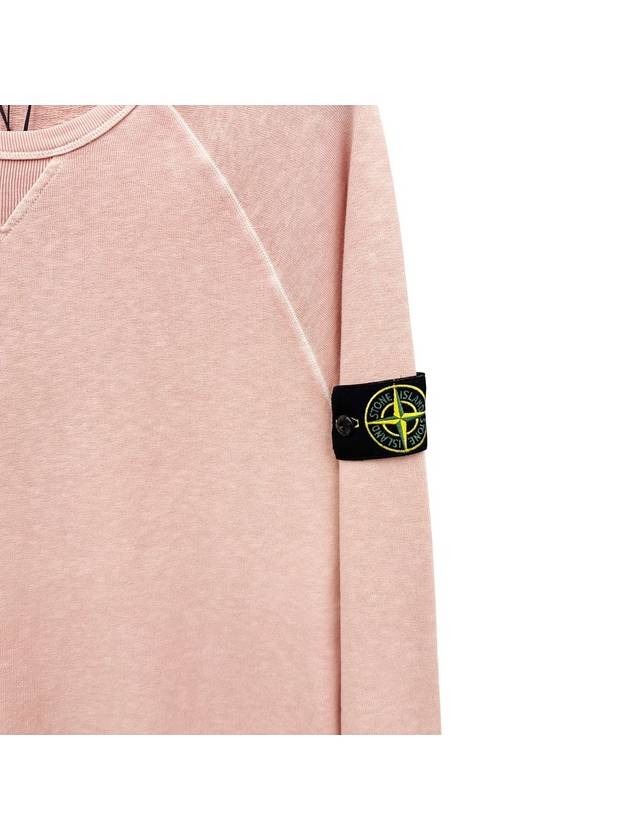 23SS Wappen Sweatshirt 781566360 - STONE ISLAND - BALAAN 3