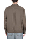 Jacket TL6SZP010CPT01CB 0445 Gray - PT TORINO - BALAAN 3