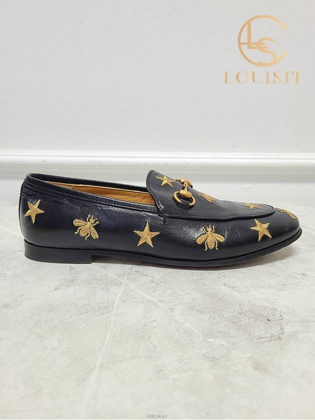 women loafers - GUCCI - BALAAN 1