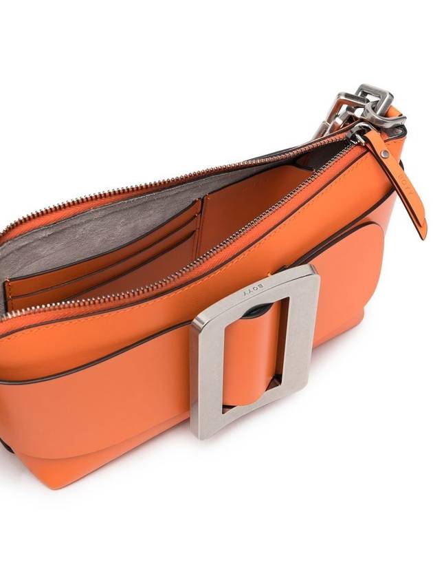 Boyy Bags.. Orange - BOYY - BALAAN 5