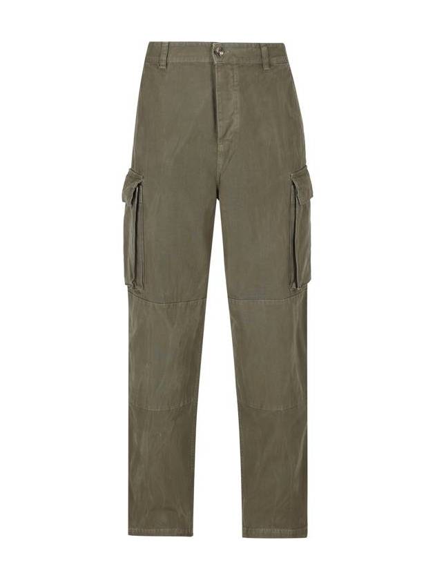 Loewe Trousers - LOEWE - BALAAN 1