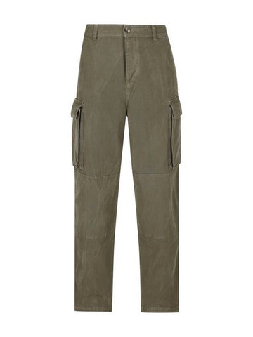 Loewe Trousers - LOEWE - BALAAN 1