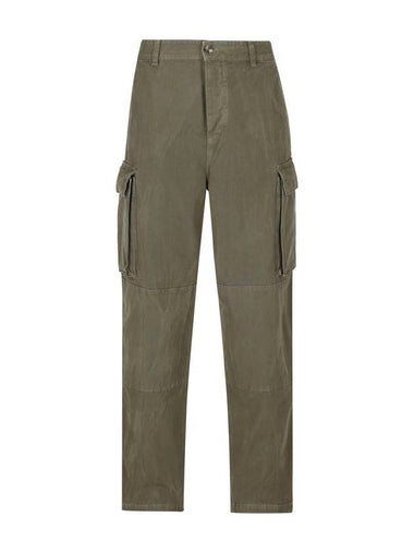 Loewe Trousers - LOEWE - BALAAN 1