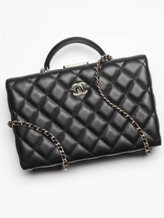 Box Bag AS5168 B18186 94305 - CHANEL - BALAAN 1