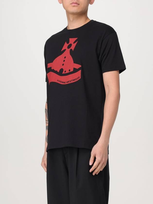 T-shirt men Vivienne Westwood - VIVIENNE WESTWOOD - BALAAN 3