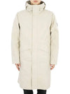 Layered coat 8115711F1 - STONE ISLAND - BALAAN 2