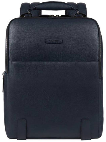 Piquadro Backpack For Pc And Ipad Bags - PIQUADRO - BALAAN 1