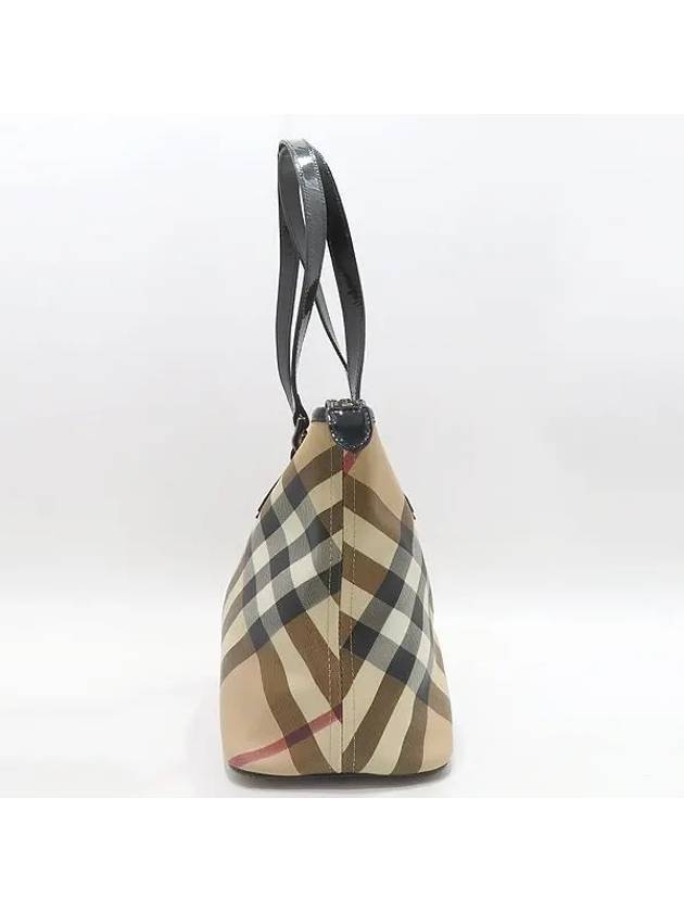 34598611 shoulder bag - BURBERRY - BALAAN 2