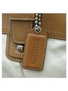 F13732 shoulder bag - COACH - BALAAN 4