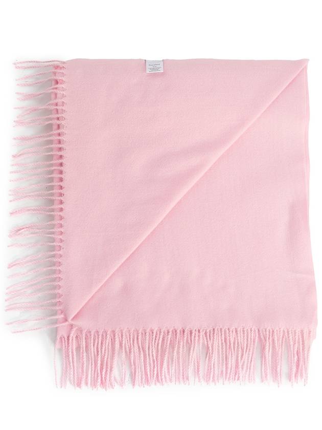 House of Sunny Scarf VOL20146 PARIS PINK Unisex - HAUS OF HONEY - BALAAN 4