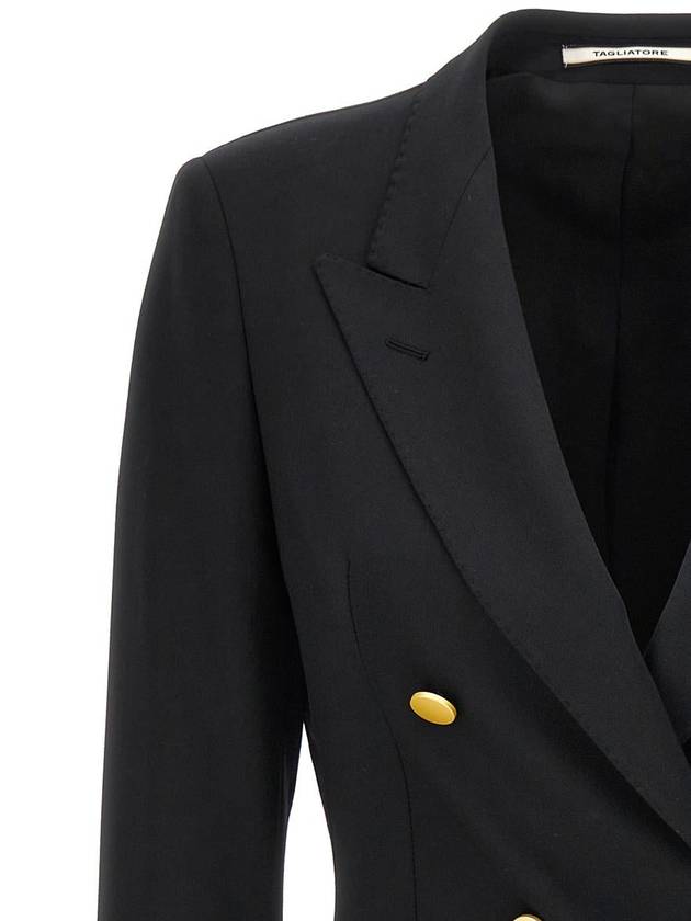 Tagliatore 'Parigi' Blazer - TAGLIATORE - BALAAN 3