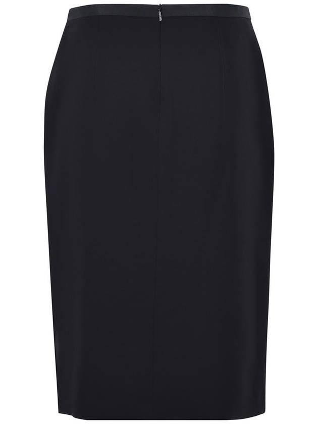 Pinko Skirt  "Gomitolo" - PINKO - BALAAN 3