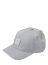 CP Company Logo Patch Ball Cap 16CLAC032A 005952A 913 - CP COMPANY - BALAAN 1