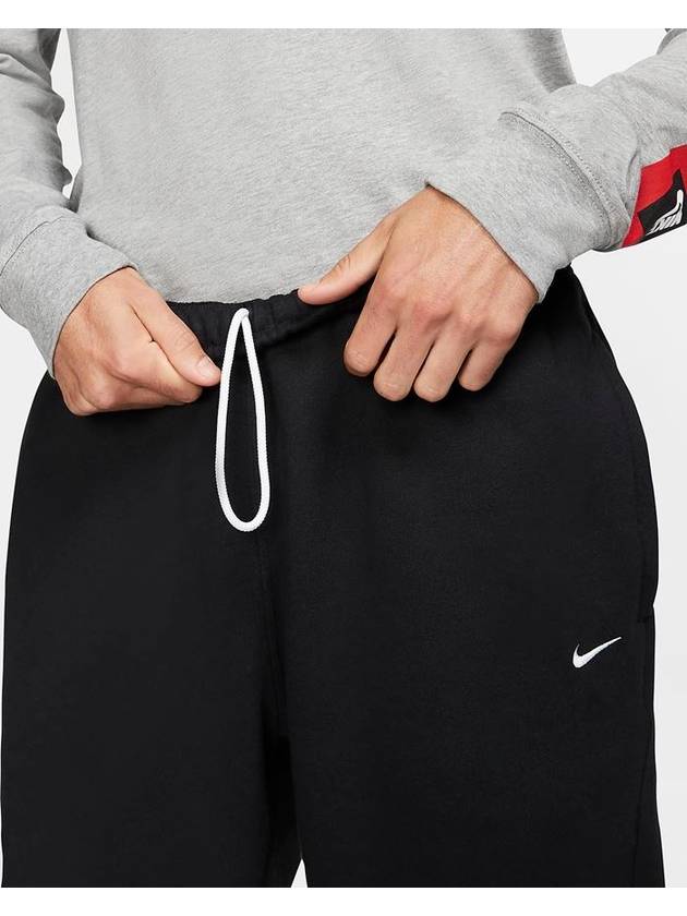 01CD6394010WrapSpecial PremiumNRG Swoosh PantsBlack - NIKE - BALAAN 5