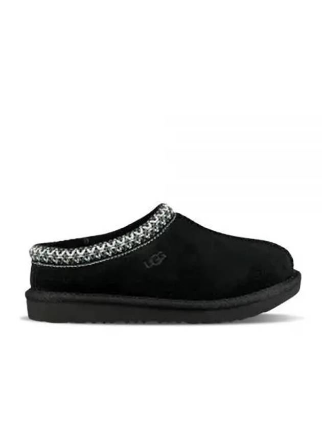 Kids Tasman II Slippers Black - UGG - BALAAN 2