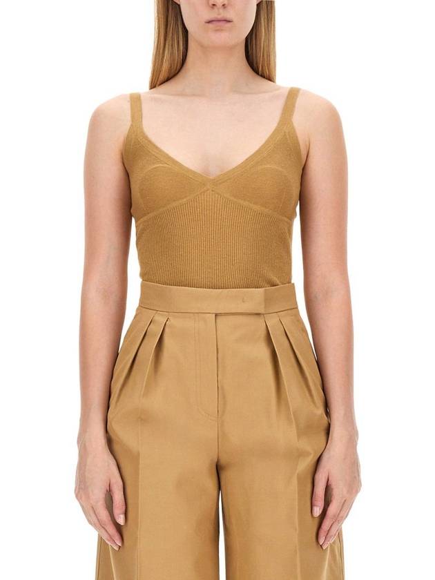 Max Mara Top Gallura - MAX MARA - BALAAN 1