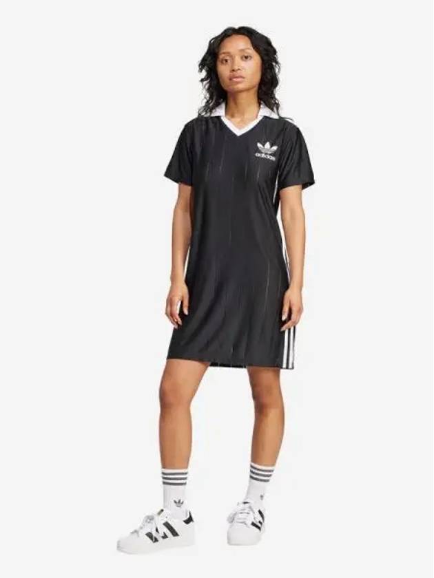 3S PNST DRESS - ADIDAS - BALAAN 1