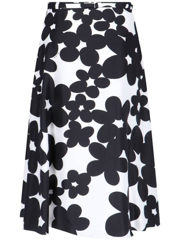 Marni Skirts Black - MARNI - BALAAN 2