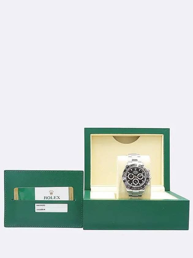 Rolex 116500 Men s Watch - ROLEX - BALAAN 4