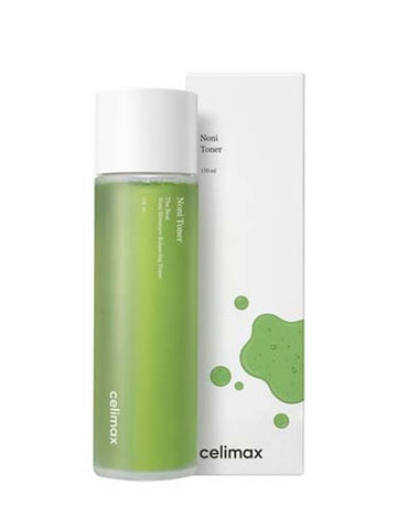 [celimax] *renewal* Noni Moisture Balancing Toner 150ml - CELIMAX - BALAAN 1