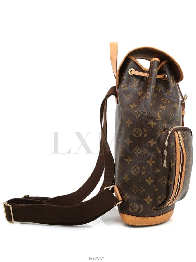 Monogram Sakado Backpack Bospore Mono M40107 - LOUIS VUITTON - BALAAN 3