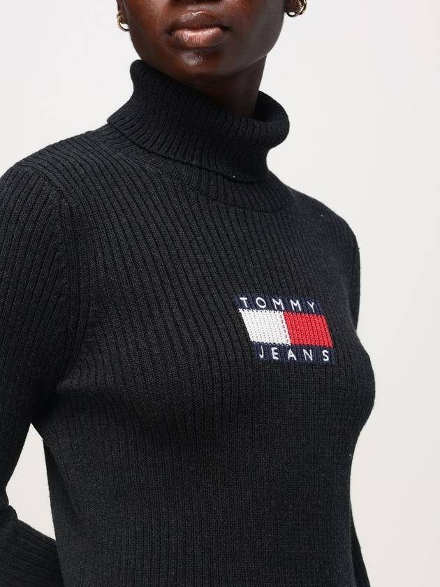 Sweater woman Tommy Jeans - TOMMY HILFIGER - BALAAN 3