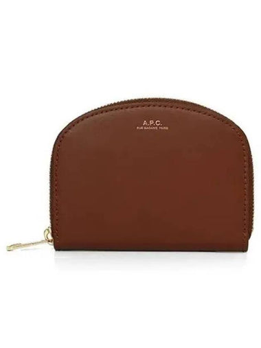 Women s half wallet 270871 - A.P.C. - BALAAN 1