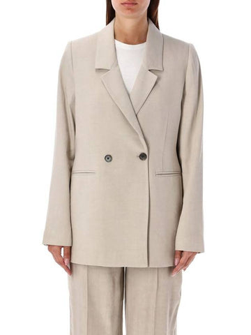 Anine Bing Diana Blazer - ANINE BING - BALAAN 1