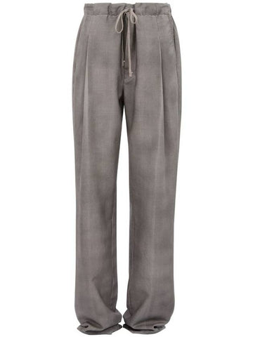 Maison Margiela Pants Clothing - MAISON MARGIELA - BALAAN 1