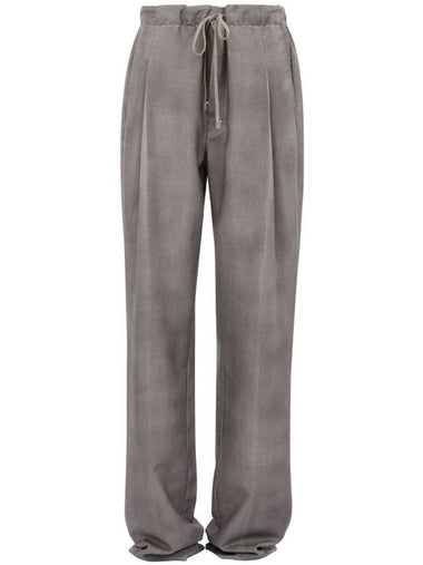 Maison Margiela Pants Clothing - MAISON MARGIELA - BALAAN 1