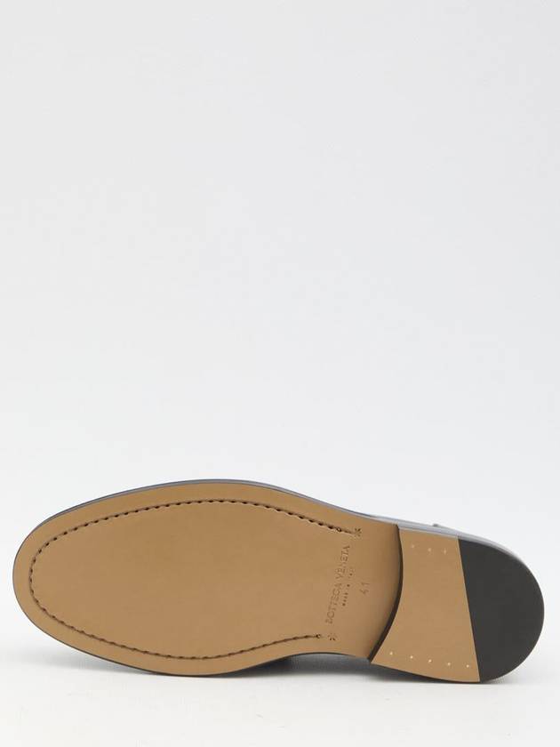 Astaire Loafers - BOTTEGA VENETA - BALAAN 4