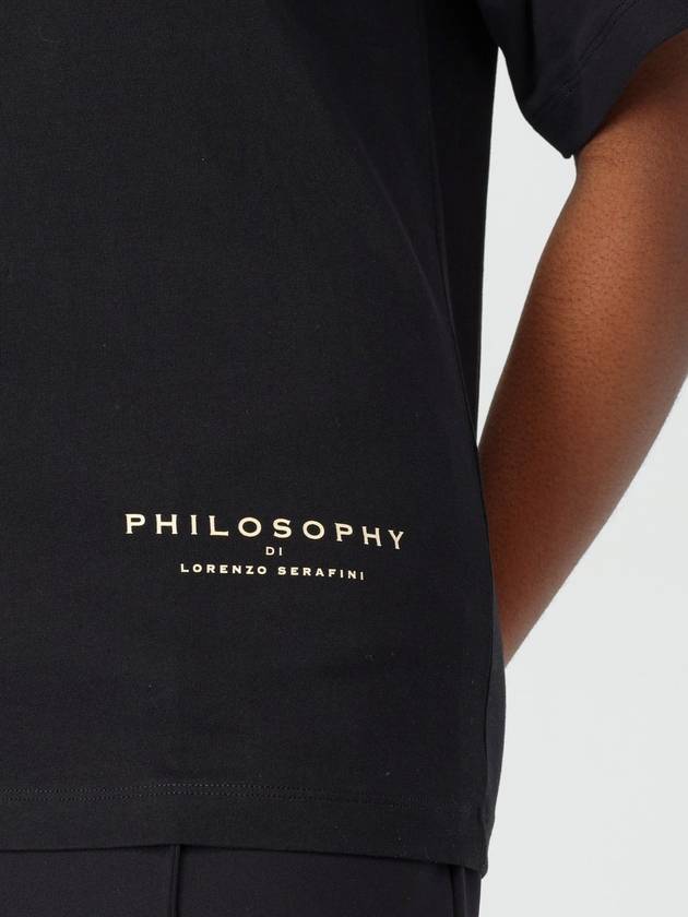 Polo shirt woman Philosophy Di Lorenzo Serafini - PHILOSOPHY DI LORENZO SERAFINI - BALAAN 4