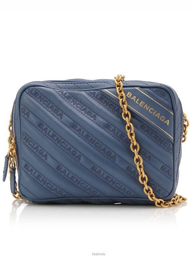 women cross bag - BALENCIAGA - BALAAN 1