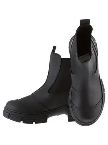 Women s boots 271701 - GANNI - BALAAN 1