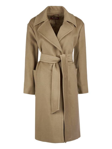 Women s Bernard wool coat 006 - MAX MARA - BALAAN 1