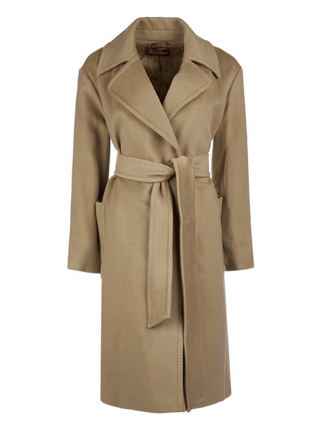 Women s Bernard wool coat 006 - MAX MARA - BALAAN 10