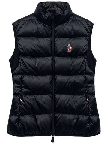 Grenoble Women s Vest Padding 8G00010 829H7 - MONCLER - BALAAN 1