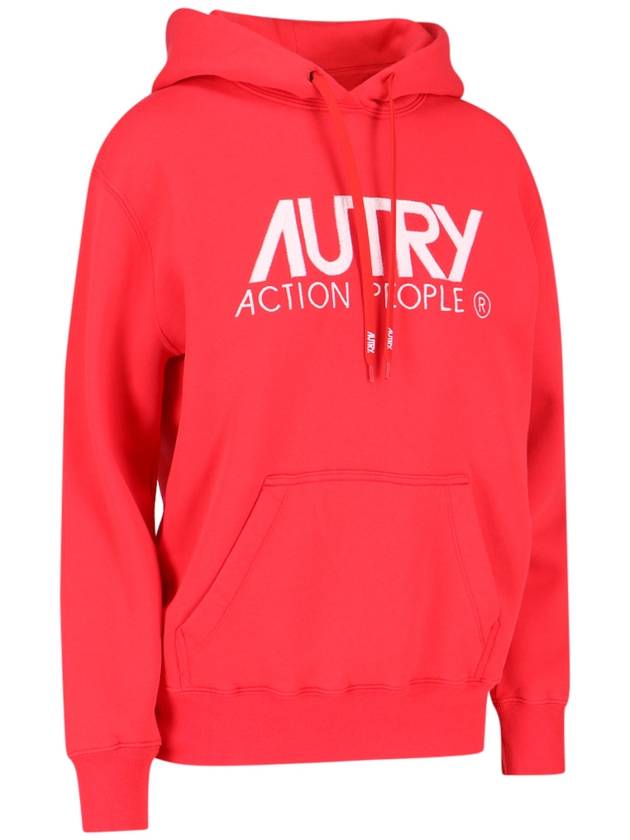 AUTRY Sweaters Red - AUTRY - BALAAN 2