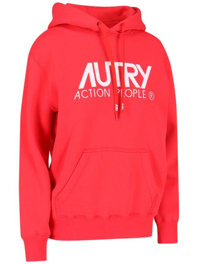 AUTRY Sweaters Red - AUTRY - BALAAN 2