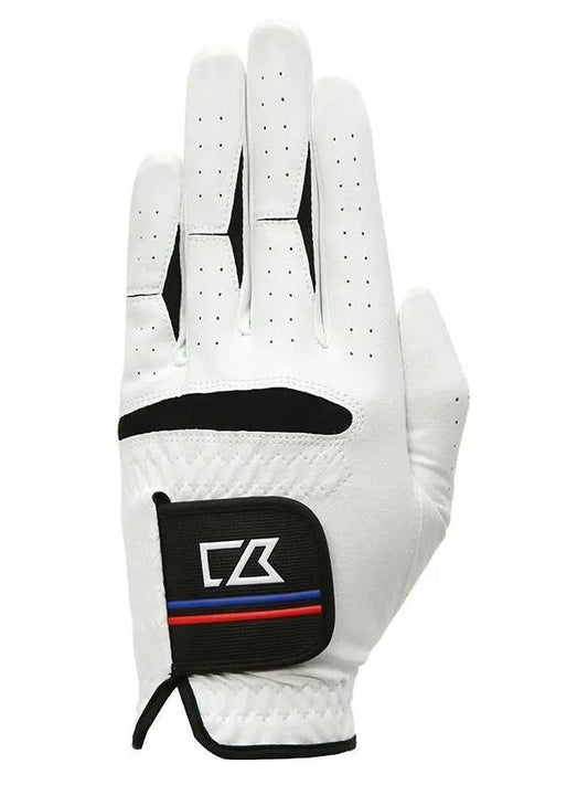 Synthetic leather golf gloves CBU3AGV312 - CUTTER&BUCK - BALAAN 2