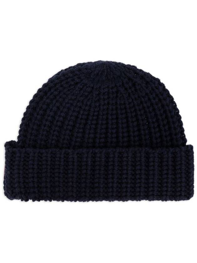 DSQUARED2 KNIT FISHERMAN N HAT - DSQUARED2 - BALAAN 2