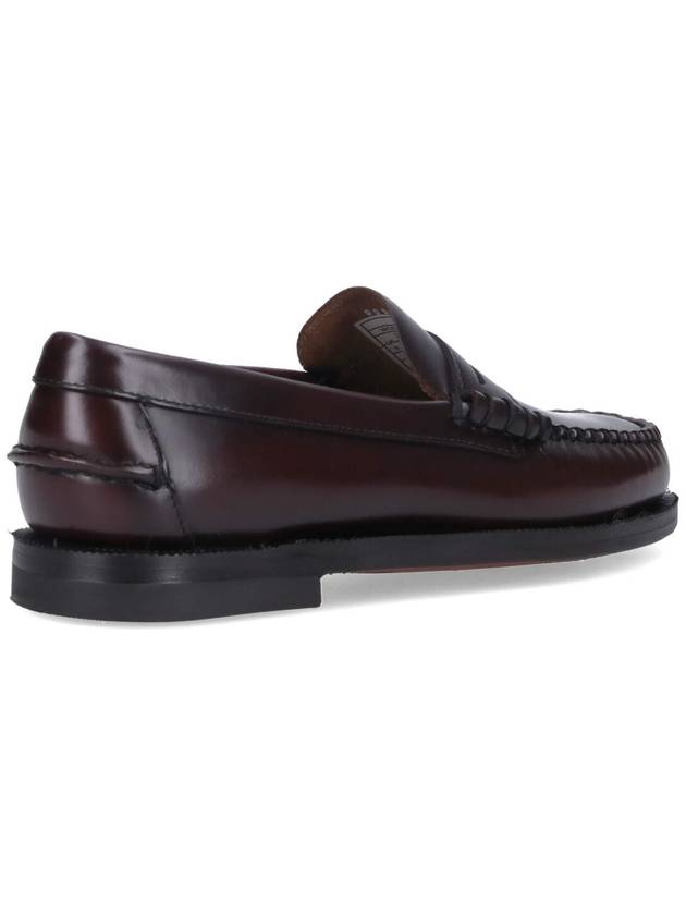 Sebago Flat shoes Brown - SEBAGO - BALAAN 4