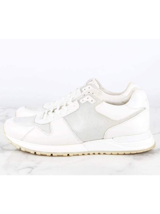 Runaway prism sneakers 7 5 265 - LOUIS VUITTON - BALAAN 5